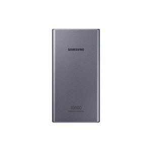 Image de Samsung Batterie externe 10A Ultra rapide USB type-c 25W