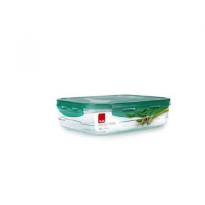 Ibili BOITE HERMETIQUE 23X16X11 CM - 2000 ML