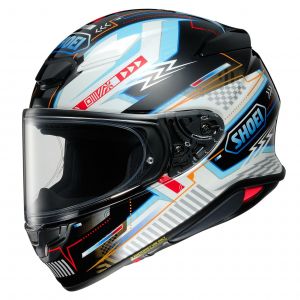 Shoei Casque NXR2 - ARCANE