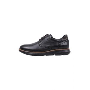 Fluchos William F1351 Noir, Noir, 42 EU