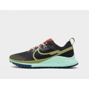 Nike Chaussures de running React Pegasus Trail 4 Noir - Taille 40