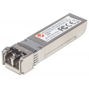 Intellinet Module transmetteur SFP+ - 10 Gigabit Ethernet