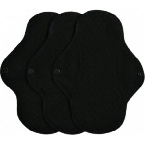 Image de Imse Workout Pads Small - Black (3 pièces)