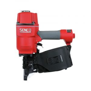 Senco Cloueur pneumatique à rouleaux PAL83 - 16° pour clous de 38 à 83 mm - PAL83