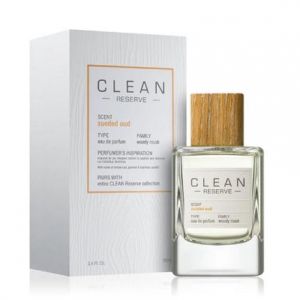 Clean Reserve Sueded Oud 50 ml