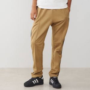 Adidas Pant Jogger Adicolor Classics Beige/noir