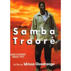 Image de Samba traoré