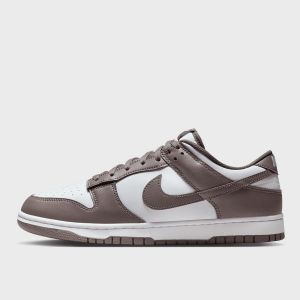 Nike Dunk Low Blanc/gris