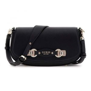 Guess Sac porte travers Ref 67026 Noir 27*14*7 cm