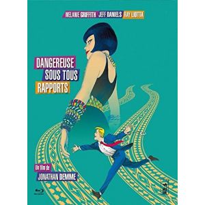 Image de Dangereuse sous tous rapports