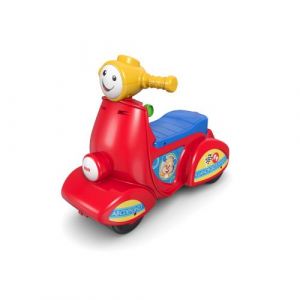 Image de Fisher-Price Scooter éveil progressif