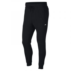 Nike Pantalon de jogging Sportswear pour Homme - Noir - Taille L