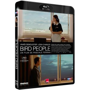 Image de Bird People [Bluray]