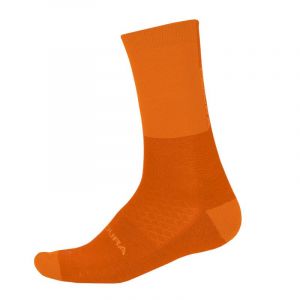 Endura BaaBaa Merino Winter Sock - Chaussettes vlo homme Harvest L XL 42.5 - 47