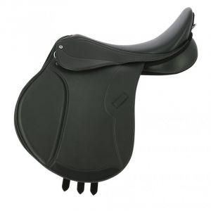 Selle équitation Norton Club Rexine Evol