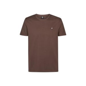 Petrol industries Tee-shirt &agrave; manches courtes homme ss