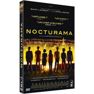 Image de Nocturama [DVD]