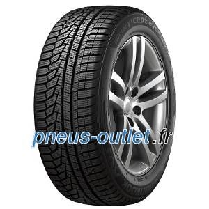 Image de Hankook 245/45 R17 99V Winter i*cept evo2 W320B RFT XL M+S