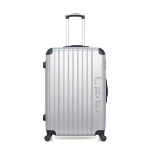 LPB Valise Grand Format ABS HAMBOURG 4 Roues 75 cm Neuf