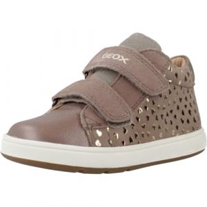 Geox Baskets b&eacute;b&eacute; fille Biglia
