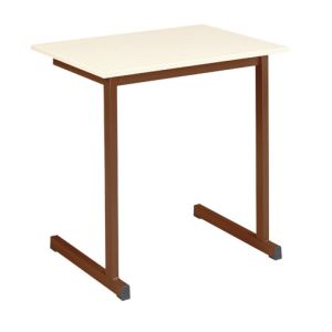 Image de Otto Office Table School Color individuelle