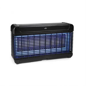 Lacor Destructeur d'insectes lampes UV-A LED 300 m²