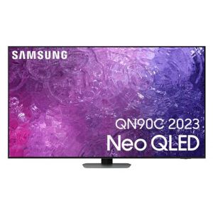 Samsung TV LED TQ65QN90C Neo QLED 4K UHD Smart tv 163cm 2023