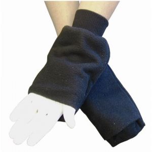 Longridge Mitaines d'hiver en molleton de golf