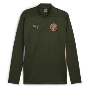 Puma Haut d'entraînement Manchester City 2024/25