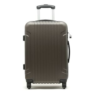 Misako Valise Turbo valise rigide moyenne