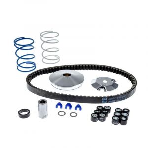 Kit variateur Polini Hi-Speed Peugeot Buxy Speedfight