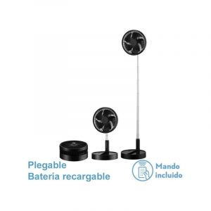 Fabrilamp 213471009 ventilateur