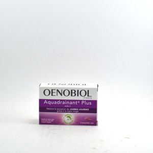 Oenobiol Aquadrainant+, 45 comprimés