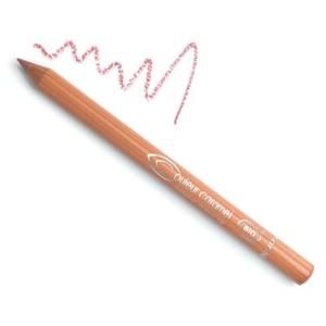 Couleur Caramel Crayons yeux et l&egrave;vres Beige ros&eacute; 143