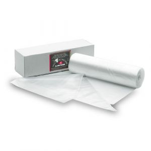 Lacor Poches à douilles jetables 55cm - Lot de 100 - Poche jetable