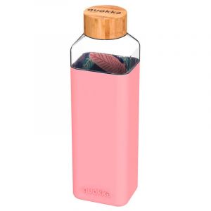 Quokka Bouteille Storm foret de nuit 700 ml