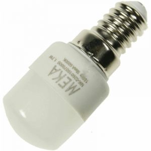 Beko Ampoule (15 watt) - R&eacute;frig&eacute;rateur, cong&eacute;lateur (77048)