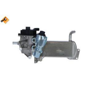 NRF B.V. Module-EGR pour VOLKSWAGEN: Amarok (Ref: 48201)