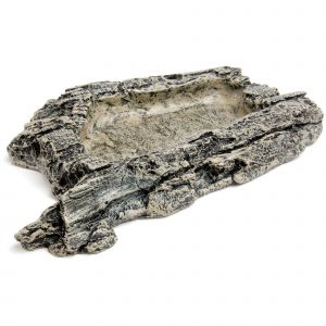 Komodo Mangeoires Habitat Rock Bowl