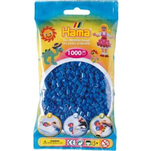 Hama Sachet de 1000 perles à repasser