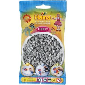 Hama Sachet de 1000 perles &agrave; repasser