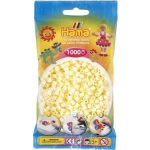 Hama Sachet de 1000 perles à repasser
