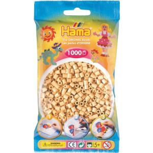 Hama Sachet de 1000 perles à repasser