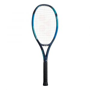 Image de Yonex Raquette de tennis Ezone Feel - sky blue - Taille 0