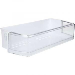 LG Balconnet supérieur (42 x 18,5 x 9 cm) pour réfrigérateurs américain - 1NFH906090