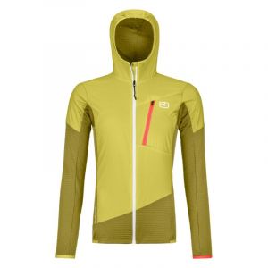 Ortovox Ladiz Hybrid Jacket W Sweet Alison XL Veste outdoor