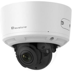 LevelOne FCS-3098 cam&eacute;ra de s&eacute;curit&eacute; D&ocirc;me Cam&eacute;ra de s&eacute;curit&eacute; IP Int&eacute;rieure et ext&eacute;rieure 3840 x 2160 pixels Plafond