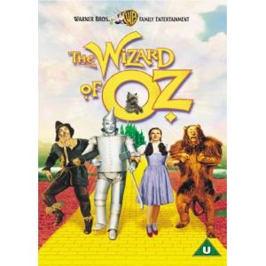 Image de The Wizard of OZ [Import anglais] [DVD]