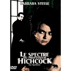 Le Spectre du Professeur Hichcock