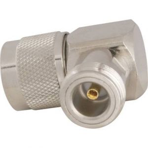 SSB Adaptateur N 8720 N femelle N mâle 1 pc(s)